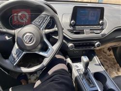 نيسان ألتيما